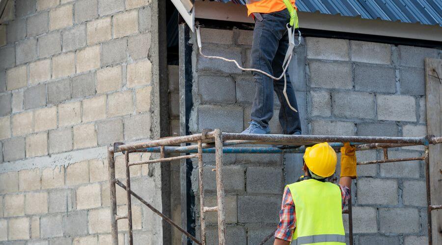 Local Siding Services in Lane, KS